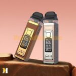 پاد ماد آر پی ام ۴ اسموک <br><span>Smok RPM 4 Pod Mod</span>